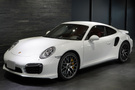 2016 Porsche 911 null