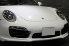 2016 Porsche 911 null