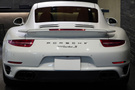 2016 Porsche 911 null