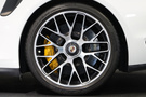 2016 Porsche 911 null