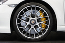 2016 Porsche 911 null