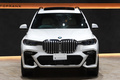 2020 BMW X7 null