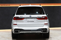 2020 BMW X7 null