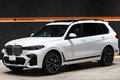 2020 BMW X7 null