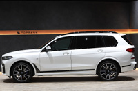 2020 BMW X7 null