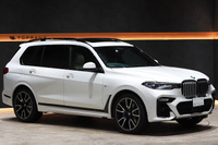 2020 BMW X7 null