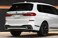 2020 BMW X7 null