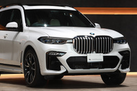 2020 BMW X7 null