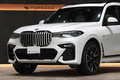 2020 BMW X7 null