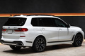 2020 BMW X7 null