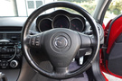 2003 Mazda RX-8 SE3P RX-8 TYPE S, R MAGIC AERO, BLITZ Height Adjustable Coilovers, ENKEI Wheels