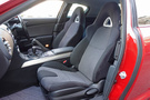 2003 Mazda RX-8 SE3P RX-8 TYPE S, R MAGIC AERO, BLITZ Height Adjustable Coilovers, ENKEI Wheels