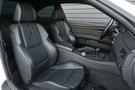 2007 BMW M3 null