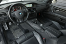 2007 BMW M3 null