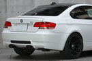 2007 BMW M3 null