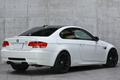 2007 BMW M3 null
