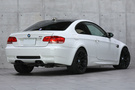 2007 BMW M3 null
