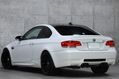 2007 BMW M3 null