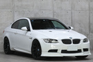2007 BMW M3 null