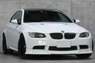 2007 BMW M3 null
