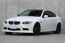 2007 BMW M3 null