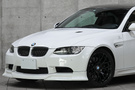 2007 BMW M3 null