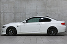 2007 BMW M3 null