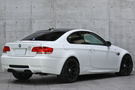 2007 BMW M3 null