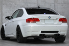 2007 BMW M3 null