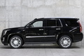 2019 Cadillac ESCALADE null