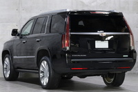 2019 Cadillac ESCALADE null