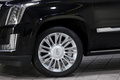 2019 Cadillac ESCALADE null