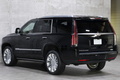 2019 Cadillac ESCALADE null