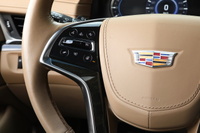 2019 Cadillac ESCALADE null