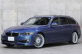 2014 BMW Alpina B3 null