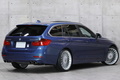 2014 BMW Alpina B3 null