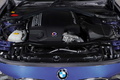 2014 BMW Alpina B3 null