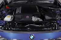 2014 BMW Alpina B3 null