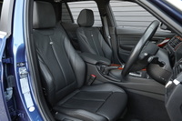 2014 BMW Alpina B3 null