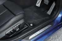 2014 BMW Alpina B3 null