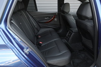 2014 BMW Alpina B3 null