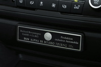 2014 BMW Alpina B3 null