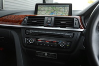 2014 BMW Alpina B3 null