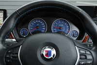 2014 BMW Alpina B3 null