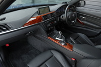 2014 BMW Alpina B3 null
