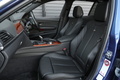 2014 BMW Alpina B3 null