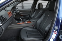 2014 BMW Alpina B3 null