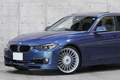 2014 BMW Alpina B3 null