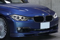 2014 BMW Alpina B3 null