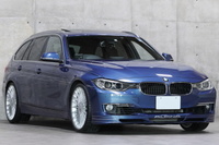 2014 BMW Alpina B3 null